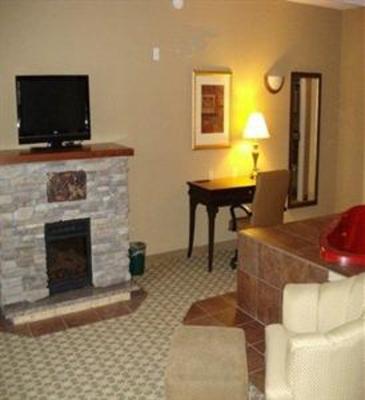 фото отеля La Quinta Inn & Suites Boone