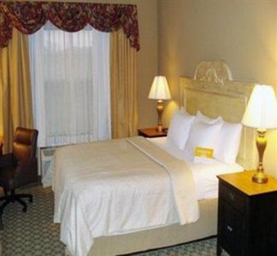 фото отеля La Quinta Inn & Suites Boone