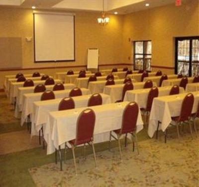 фото отеля La Quinta Inn & Suites Boone