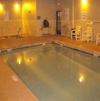 фото отеля La Quinta Inn & Suites Boone