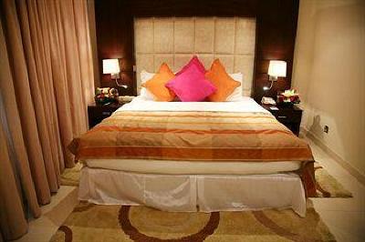 фото отеля Grand Midwest Tower Hotel Apartments