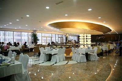 фото отеля Grand Midwest Tower Hotel Apartments