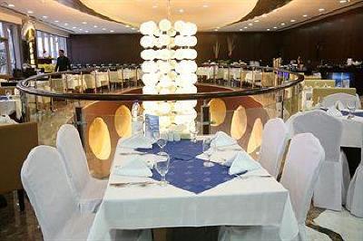 фото отеля Grand Midwest Tower Hotel Apartments