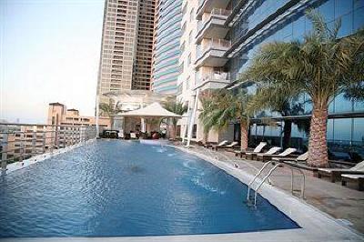 фото отеля Grand Midwest Tower Hotel Apartments
