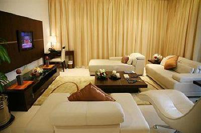 фото отеля Grand Midwest Tower Hotel Apartments