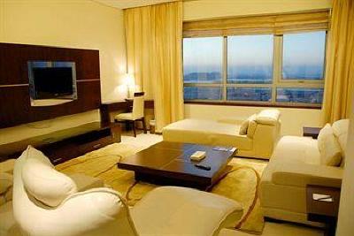фото отеля Grand Midwest Tower Hotel Apartments