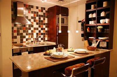 фото отеля Grand Midwest Tower Hotel Apartments