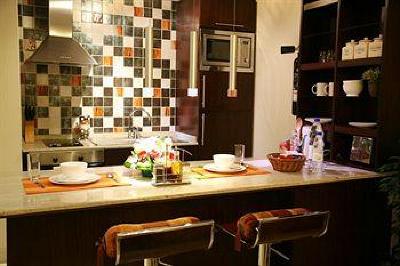 фото отеля Grand Midwest Tower Hotel Apartments