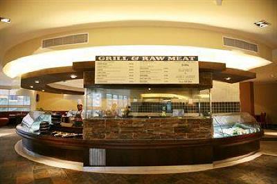 фото отеля Grand Midwest Tower Hotel Apartments