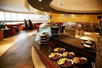 фото отеля Grand Midwest Tower Hotel Apartments