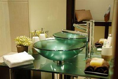 фото отеля Grand Midwest Tower Hotel Apartments