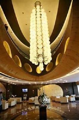 фото отеля Grand Midwest Tower Hotel Apartments
