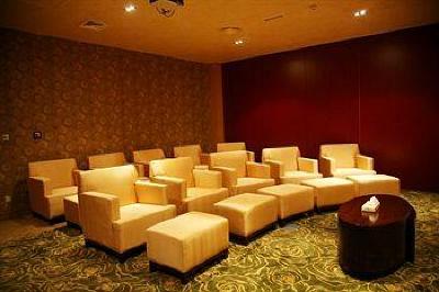 фото отеля Grand Midwest Tower Hotel Apartments