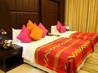 Grand Midwest Tower Hotel Apartments