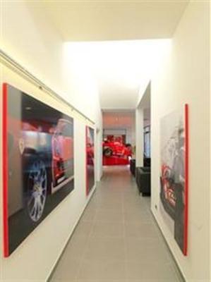 фото отеля Hotel Maranello Village