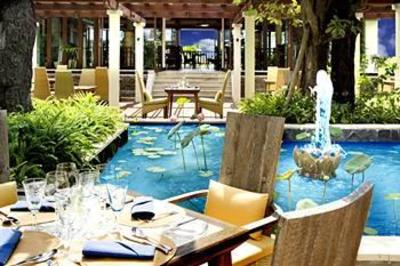 фото отеля Centara Grand Beach Resort & Villas