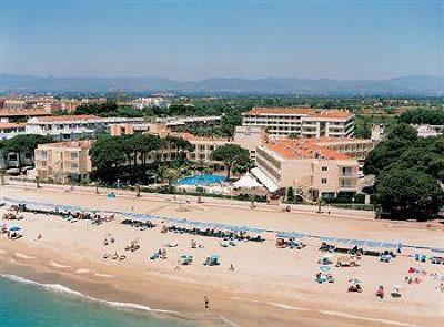 фото отеля Estival Centurion Playa