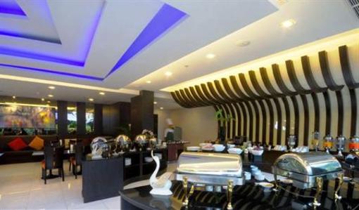 фото отеля Nouvo City Hotel