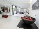 фото отеля Alvisse Parc Hotel