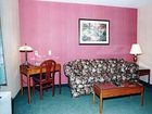 фото отеля Sinbad's Hotel and Suites