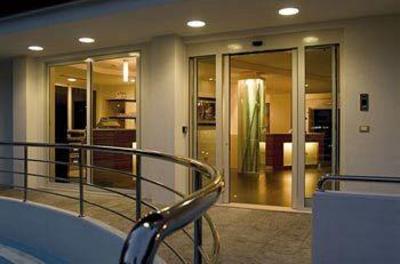 фото отеля Hotel Anapaya