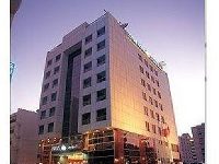 Lotus Hotel Dubai