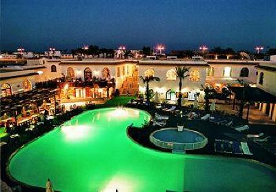 фото отеля Cleopatra Tsokkos Hotel