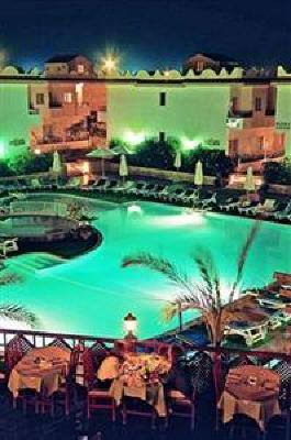фото отеля Cleopatra Tsokkos Hotel