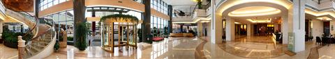 фото отеля Best Western Premier Ocean Hotel