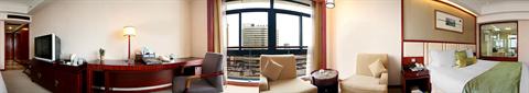 фото отеля Best Western Premier Ocean Hotel