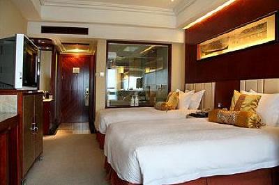 фото отеля Best Western Premier Ocean Hotel