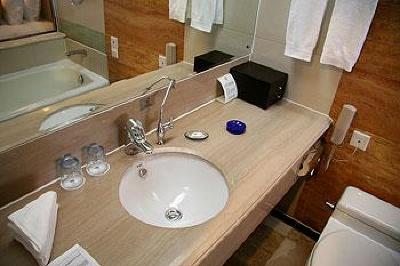 фото отеля Best Western Premier Ocean Hotel