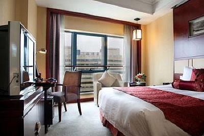 фото отеля Best Western Premier Ocean Hotel
