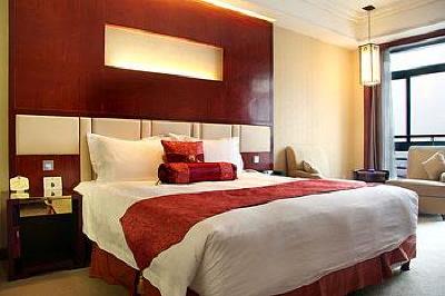 фото отеля Best Western Premier Ocean Hotel