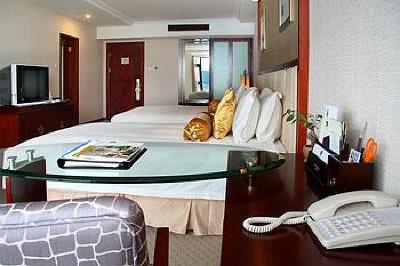фото отеля Best Western Premier Ocean Hotel