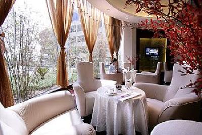 фото отеля Best Western Premier Ocean Hotel