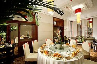 фото отеля Best Western Premier Ocean Hotel