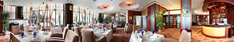 фото отеля Best Western Premier Ocean Hotel