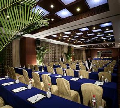 фото отеля Best Western Premier Ocean Hotel