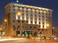 Golden Tulip Varna