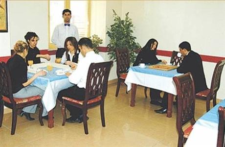 фото отеля Met Gold Hotel Gaziantep