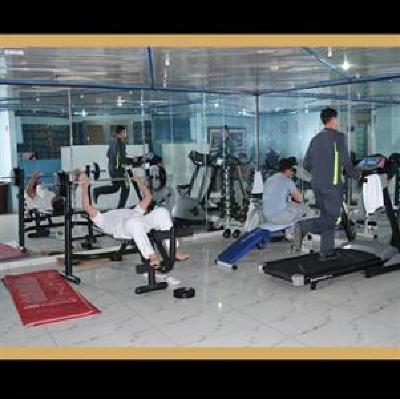 фото отеля Met Gold Hotel Gaziantep
