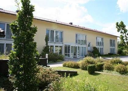фото отеля Quality Hotel Muenchen Messe