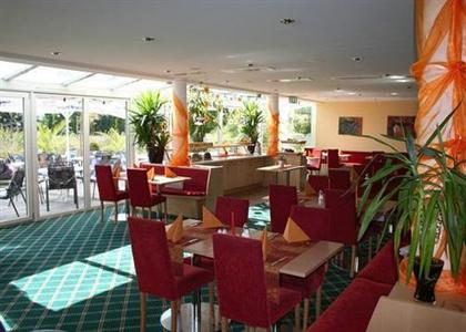 фото отеля Quality Hotel Muenchen Messe