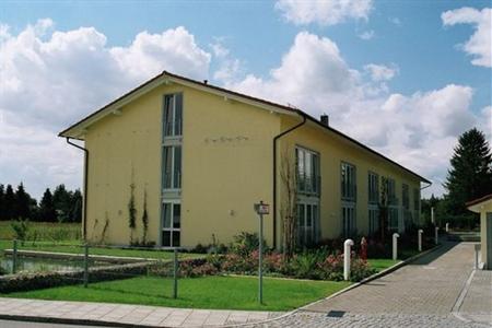фото отеля Quality Hotel Muenchen Messe