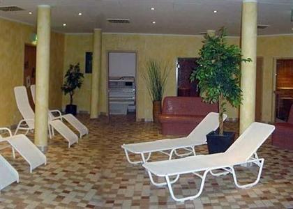 фото отеля Quality Hotel Muenchen Messe
