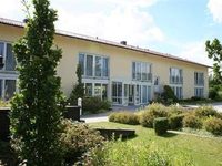 Quality Hotel Muenchen Messe
