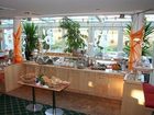 фото отеля Quality Hotel Muenchen Messe