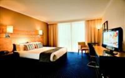 фото отеля Watermark Hotel Brisbane