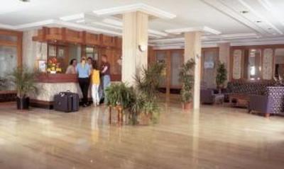 фото отеля Millor Sun Hotel
